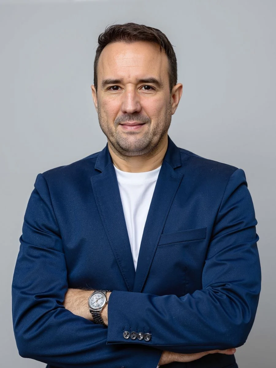 Christian Gottschling, Geschäftsführer der GOTTSCHLING Immobilien GmbH.